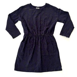Cotton On Navy Dress